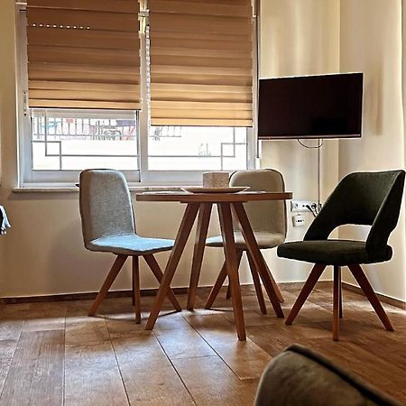 Centro Alexandroupolis 1 Leilighet Eksteriør bilde