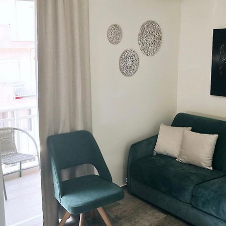 Centro Alexandroupolis 1 Leilighet Eksteriør bilde